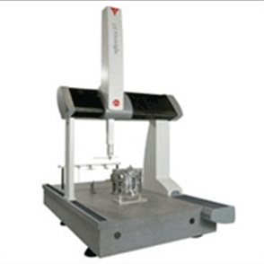 Leitz PMM-G高精度测量系统图片